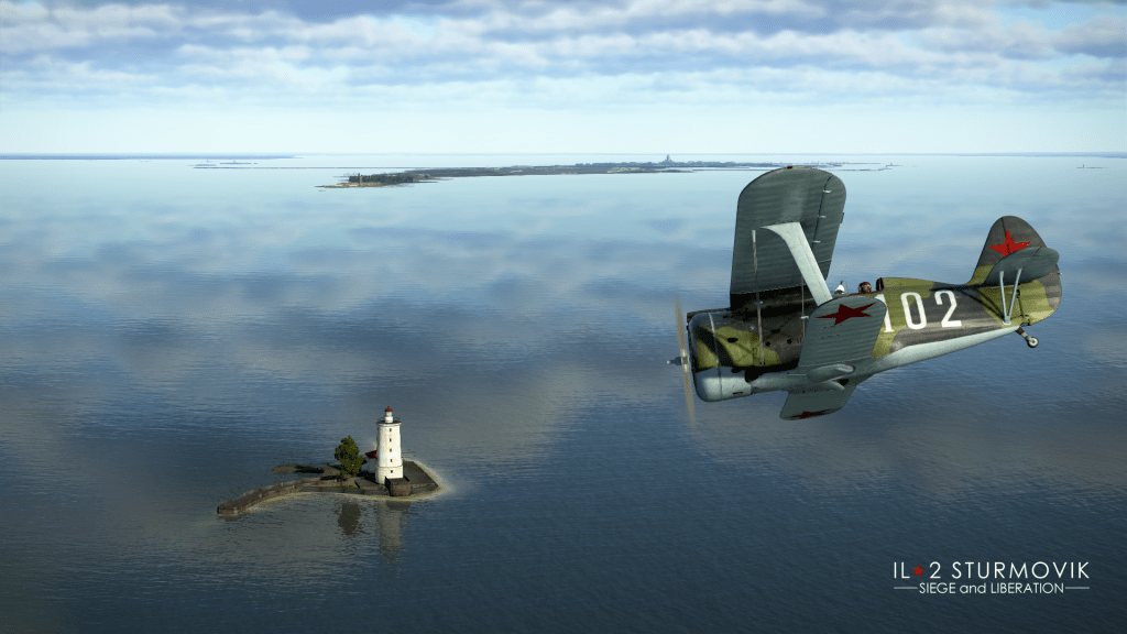 Gulf of Finland map expands, adds details, plus new IL-2 Great Battles sale&nbsp;underway