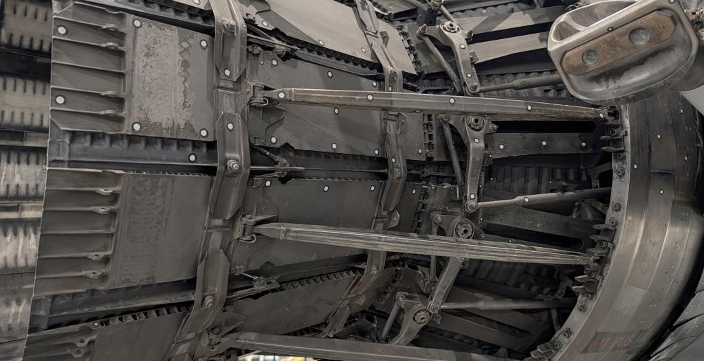 Eagle Dynamics status update on DCS: F-15C Eagle, announces FSExpo presence, Blender EDM&nbsp;support