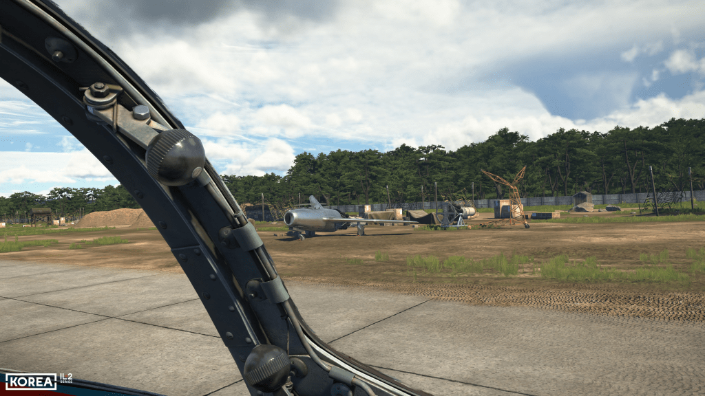 Airside details the focus of IL-2 Series Korea&nbsp;update