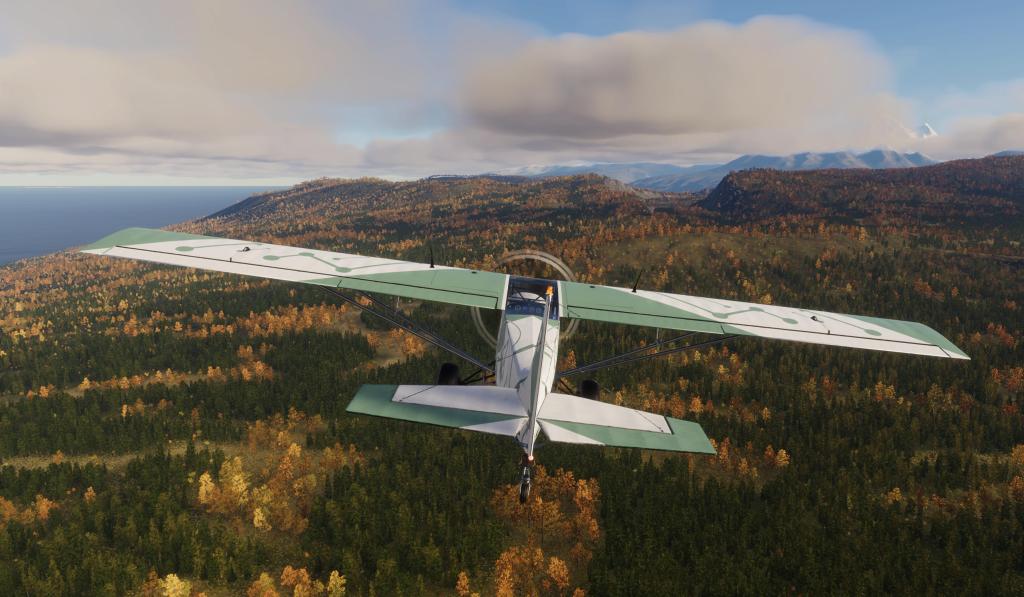 Solid core, rough edges! First impressions of Deadstick: Bush Pilot&nbsp;Simulator
