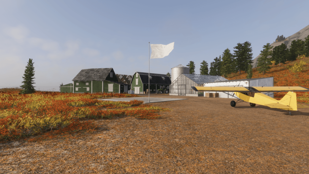Deadstick playtest now underway! Plus name change and new region&nbsp;overview