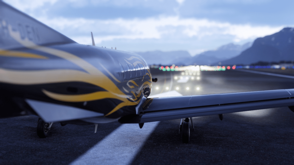 SimWorks Studios latest PC-12 update is a big one, Kodiak 100 status, new project in the&nbsp;works
