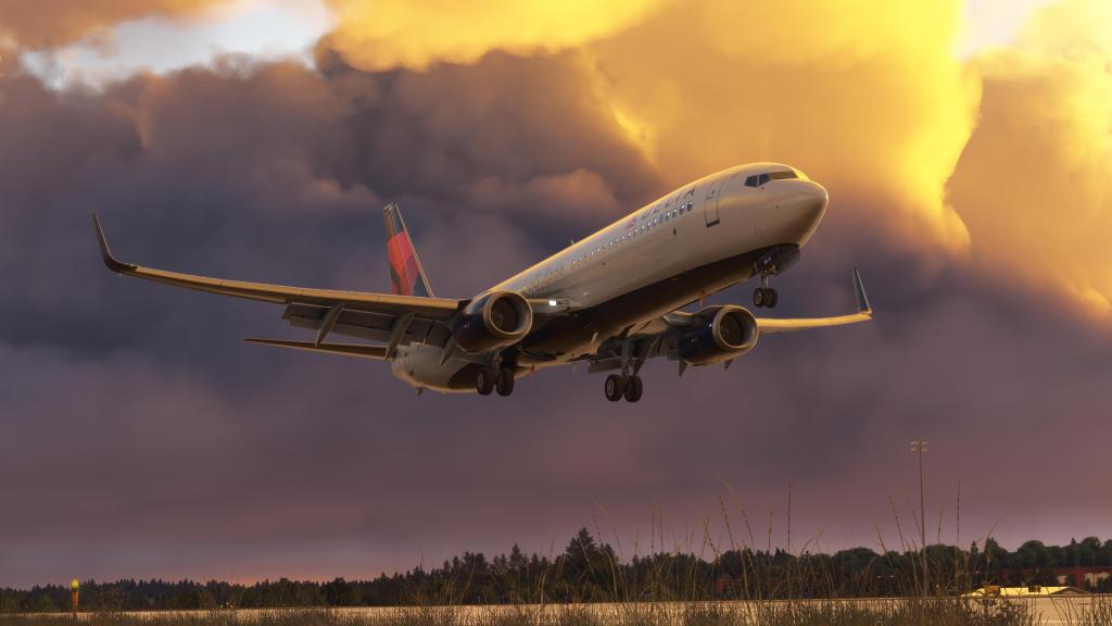 Is it now worth the upgrade price? Revisiting PMDG’s 737NG series for Microsoft Flight Simulator&nbsp;2024