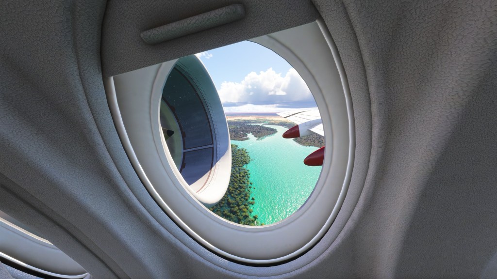 Just Flight say they are in ‘final stages’ of beta testing the F70 and&nbsp;F100