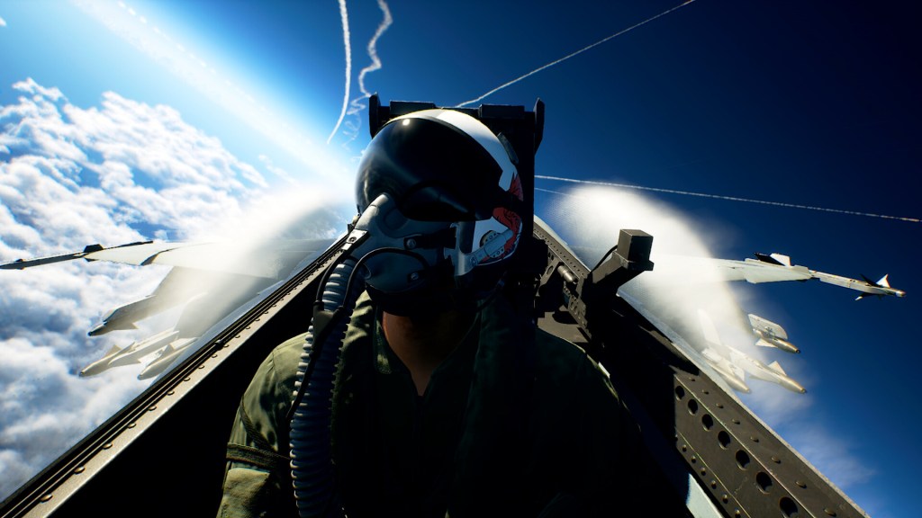 Ace Combat 8 releases gameplay overview, announces October 8 release&nbsp;date