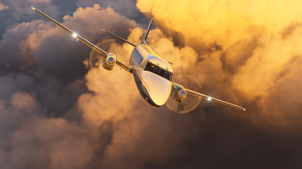 NextGen Simulations EMB-110 V2 closing in on launch with upgrade path&nbsp;revealed