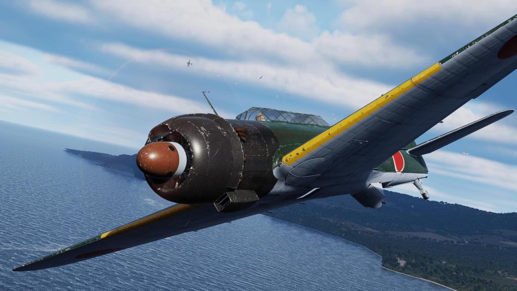 Pacific Asset Pack update shows off latest&nbsp;work