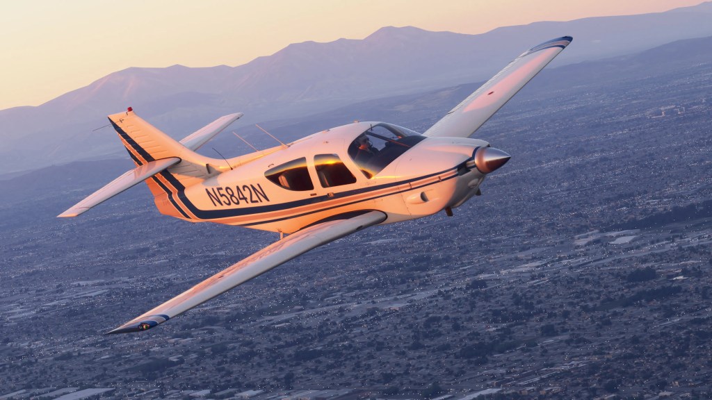 Black Square updates on Commander 114, new storm scope feature, and future plans