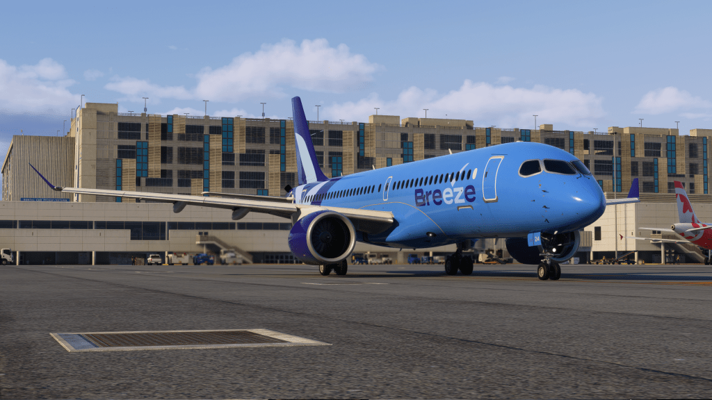 The Synaptic A220 is coming to the marketplace next week!