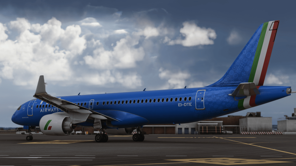 iniBuilds reports A220, A380 is coming soon, updates A300, and talks future in an&nbsp;interview