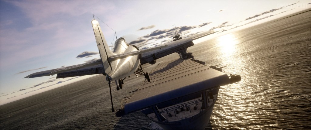 Combat Pilot updates focus on core features, new&nbsp;content