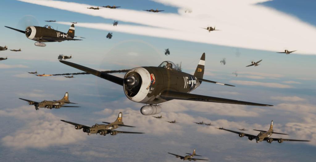 DCS World DCS: MiG-17F and Eagles Rising Campaign details&nbsp;revealed
