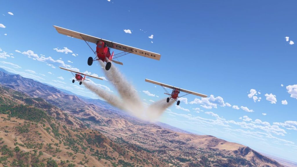Emerald Scenery Designs releases Pietenpol Air Camper for MSFS&nbsp;2024