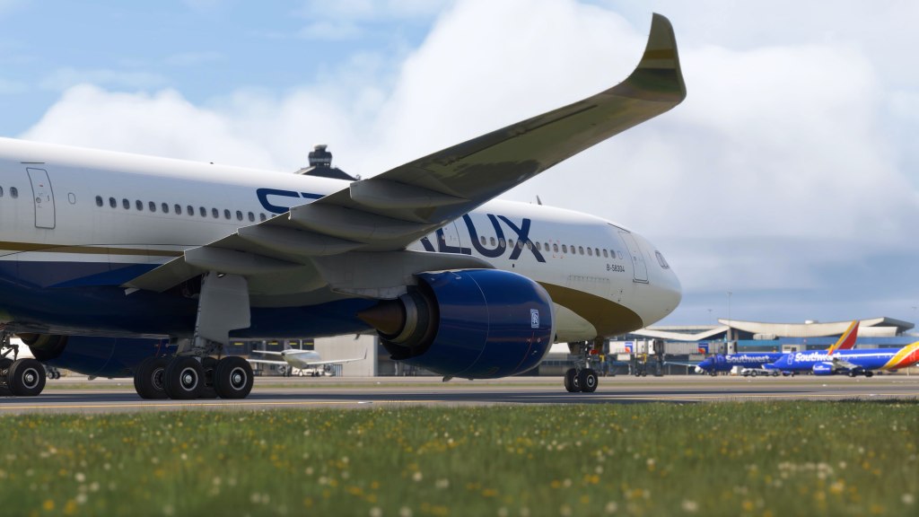 Aerosoft release A330-900neo for Microsoft Flight Simulator, announce ToLis Pro&nbsp;version
