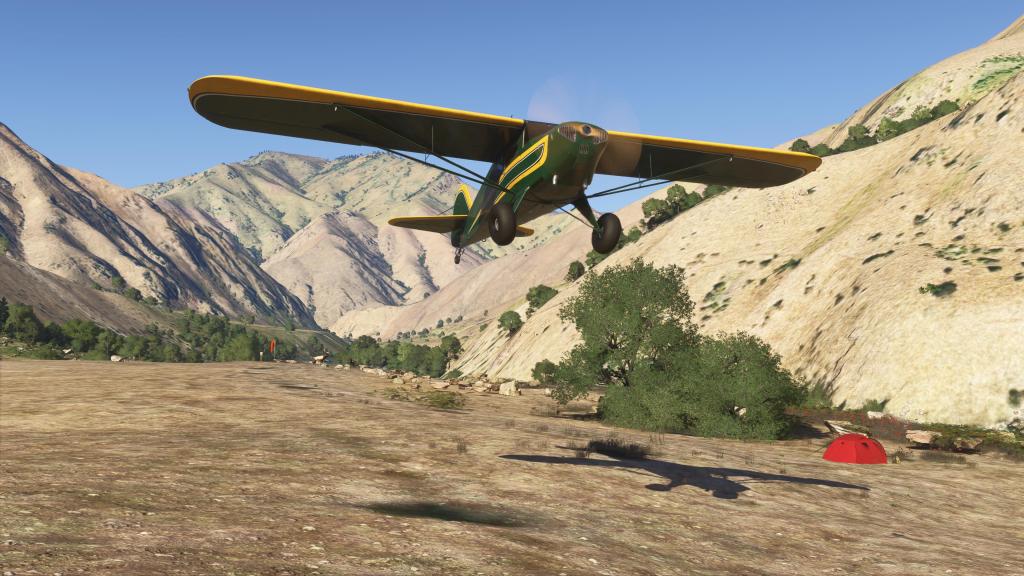 Preview: Got Friend’s Taylorcraft BC-12D