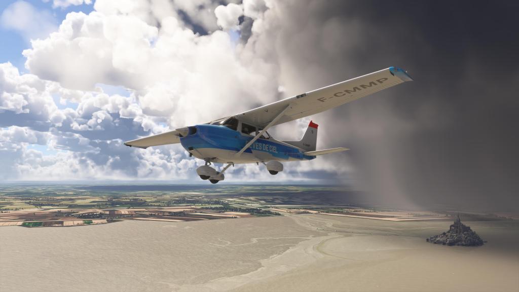 Microsoft celebrates 6th anniversary of Microsoft Flight Simulator’s 2020 release with franchise&nbsp;sale
