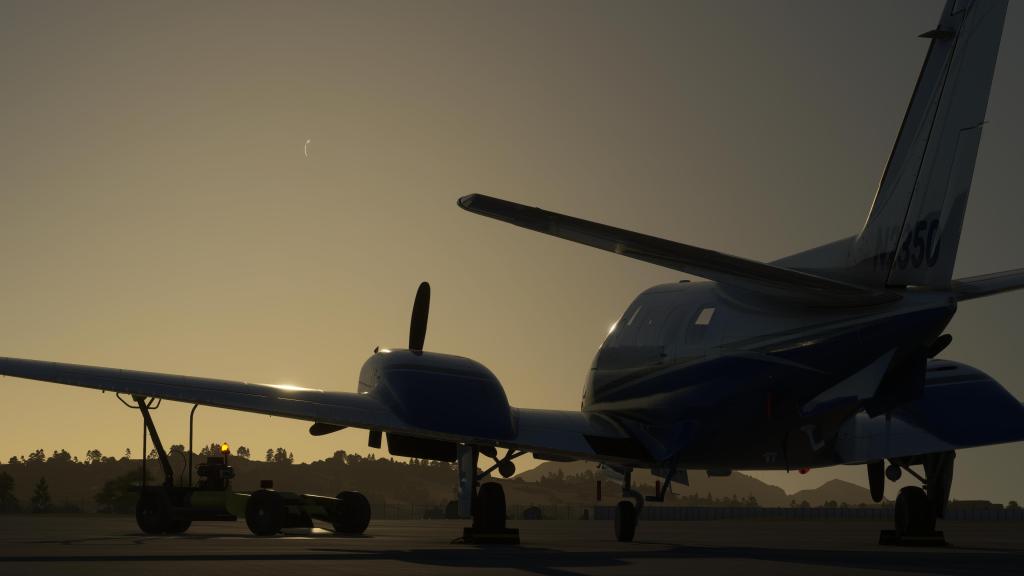 MSFS 2024 Sim Update 6 brings core tech changes, aircraft updates and….oh Bush Trips are back&nbsp;too!