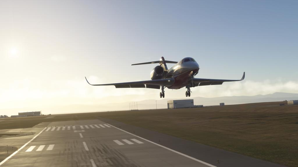 Flight Journal: Jet-setting across Europe and America in the Citation X V2 from FlightFX