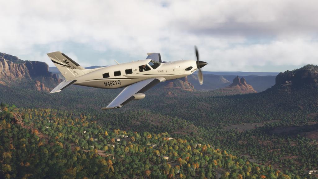 I thought I’d like this one more! Full review of Expert Series 2: Piper M600