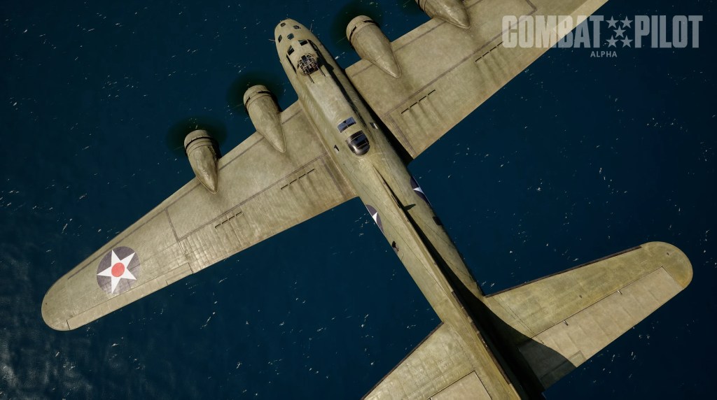 Combat Pilot diary talks physics, engine damage, AI, and&nbsp;more!