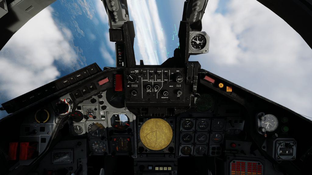 DCS World round-up: G.91 update, Halloween sale, Speed & Angels, Tornado cockpit,&nbsp;more!