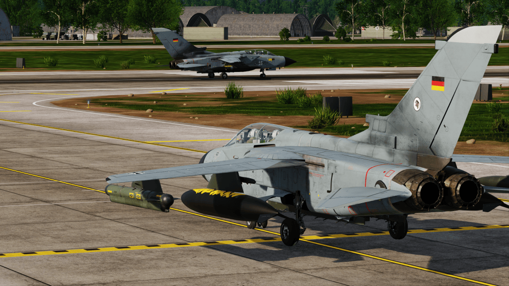 DCS World sale, update, and new Tornado&nbsp;images