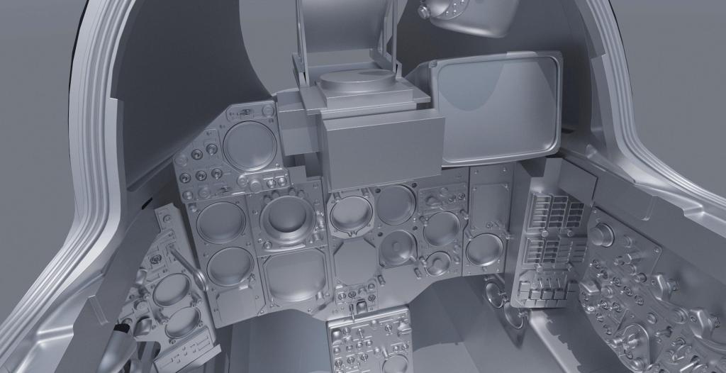 Eagle Dynamics confirm DCS: MiG-27K Flogger-J2 under development