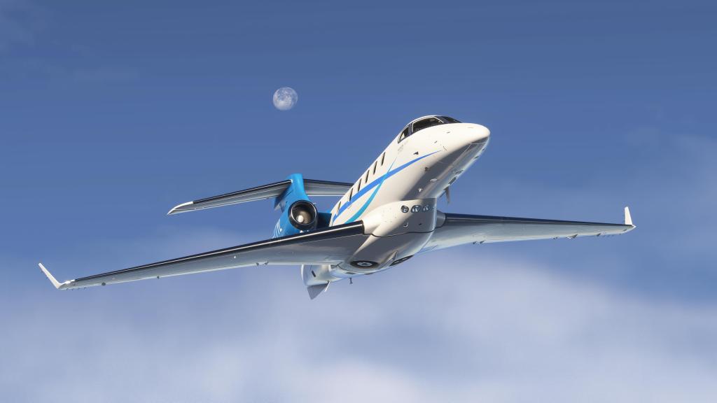 Third party aircraft affected by MSFS 2024 Sim Update 7 drag&nbsp;calculations