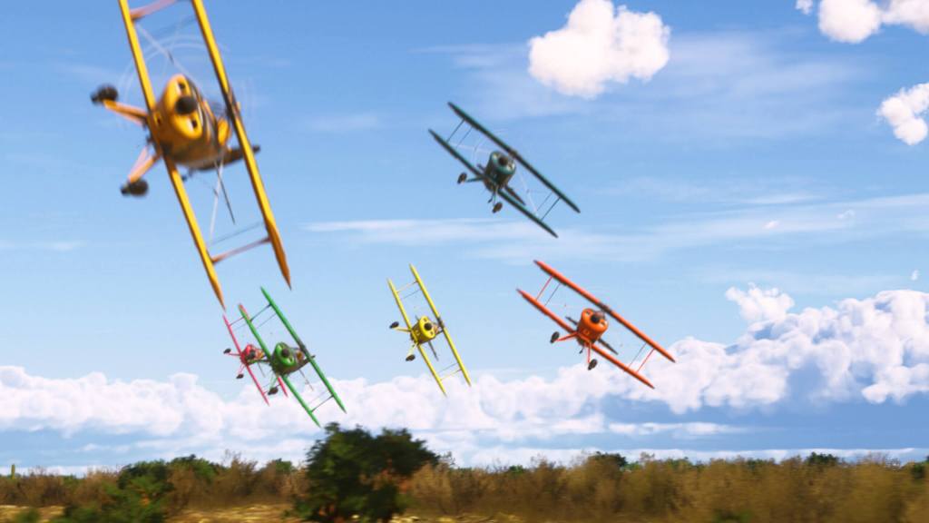 Microsoft releases Sim Update 7, National Championship Air Races for MSFS&nbsp;2024